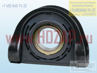 497307L300,Подшипник кардана подвесной HYUNDAI TRAGO,49730-7L300