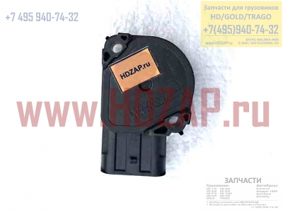 327105K002 Датчик педали акселератора Hyundai 32710-5K002