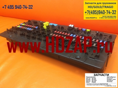 911007C000,Блок предохранителей Hyundai HD,91100-7C000,911007C000,91100-7C000