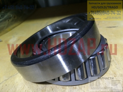 5380174010,Подшипник дифференциала межосевого HYUNDAI HD370,53801-74010