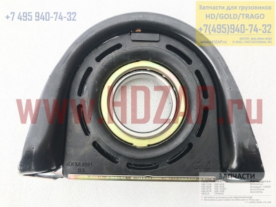 497207F110,Подшипник подвесной Hyundai HD370, 49720-7F110