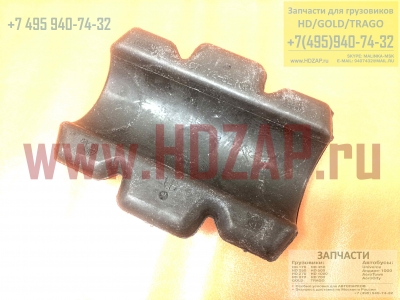 557977C900,Втулка стабилизатора переднего HYUNDAI D6CB,55797-7C900