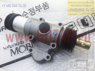 QD43431T02380,Пневмоусилитель КПП HYUNDAI,QD43431-T02380